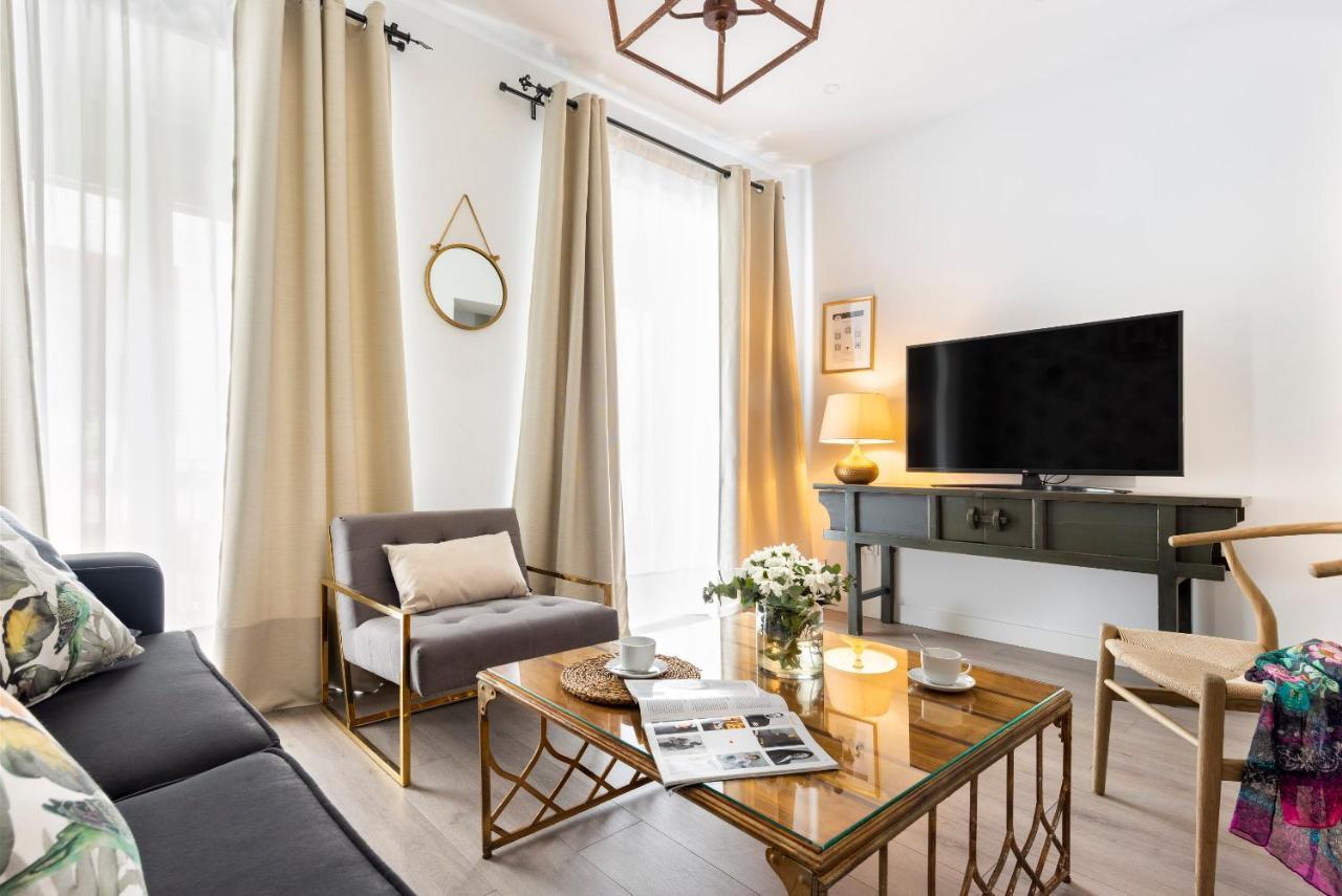 Casa Triana 1888 Suites By Epoca Sevilla Exteriör bild